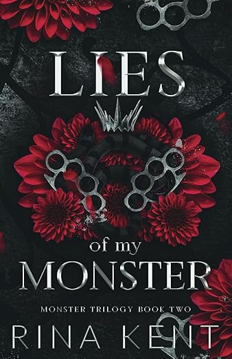 Lies of my Monster (Standard Edition)