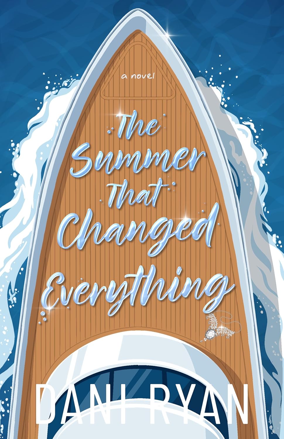 The Summer That Changed Everything