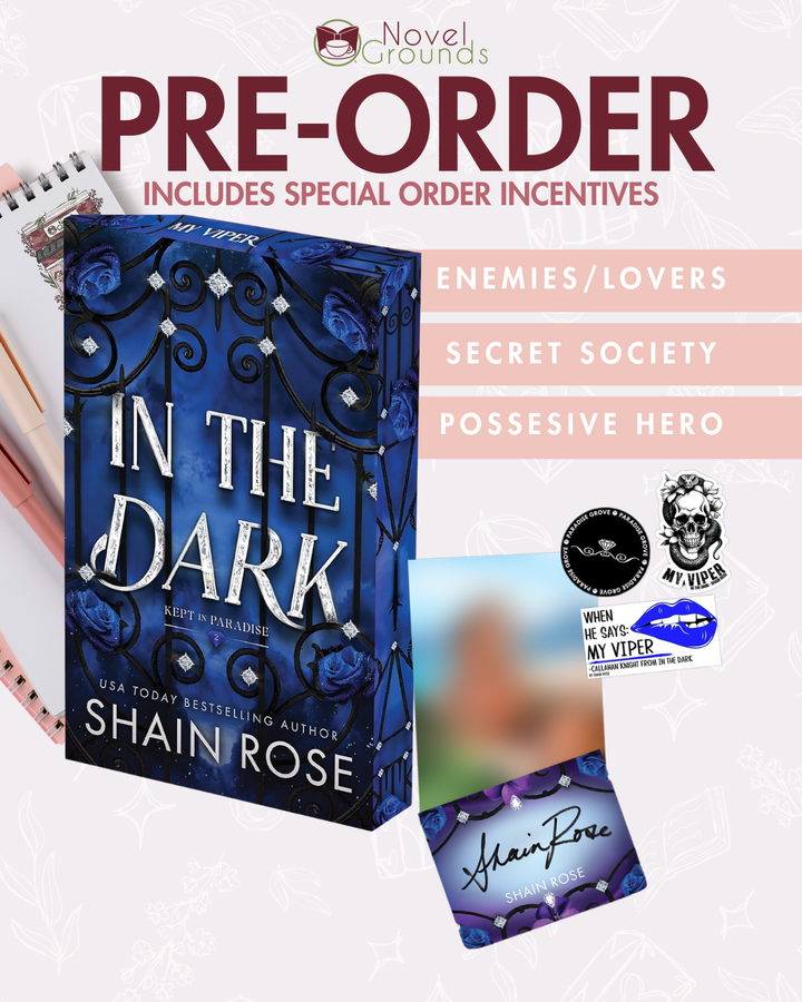 Pre-Order: In the Dark: Deluxe Limited Edition (Kept In Paradise)