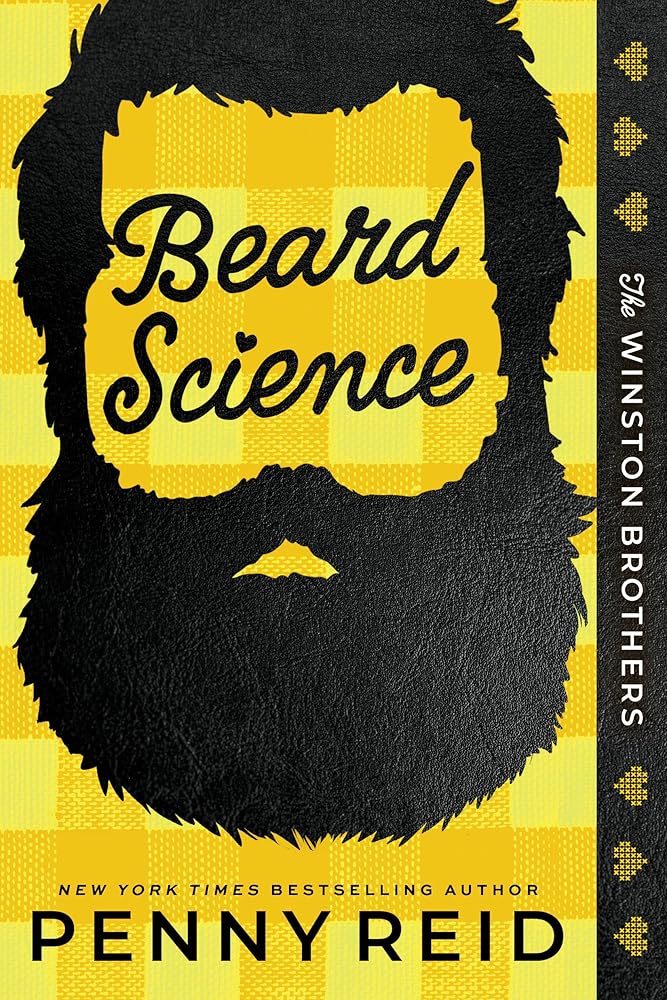 Beard Science (Winston Brothers, 3) cover image