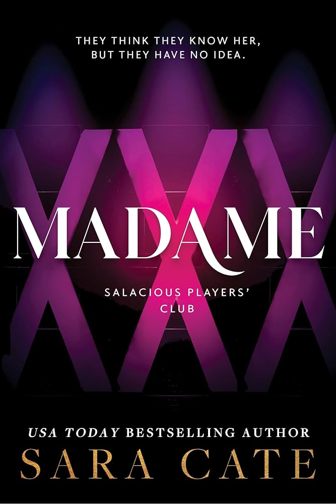 Madame (Salacious Players&