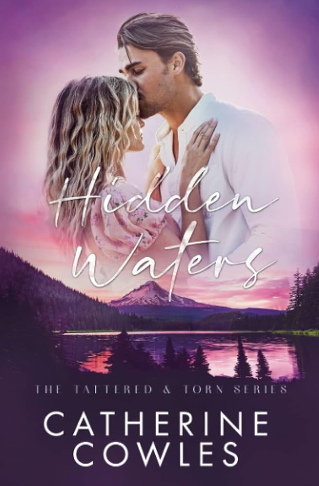 Hidden Waters cover image