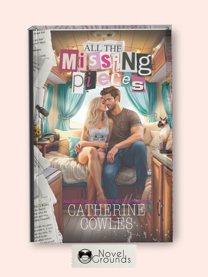 Novel Edition: All the Missing Pieces