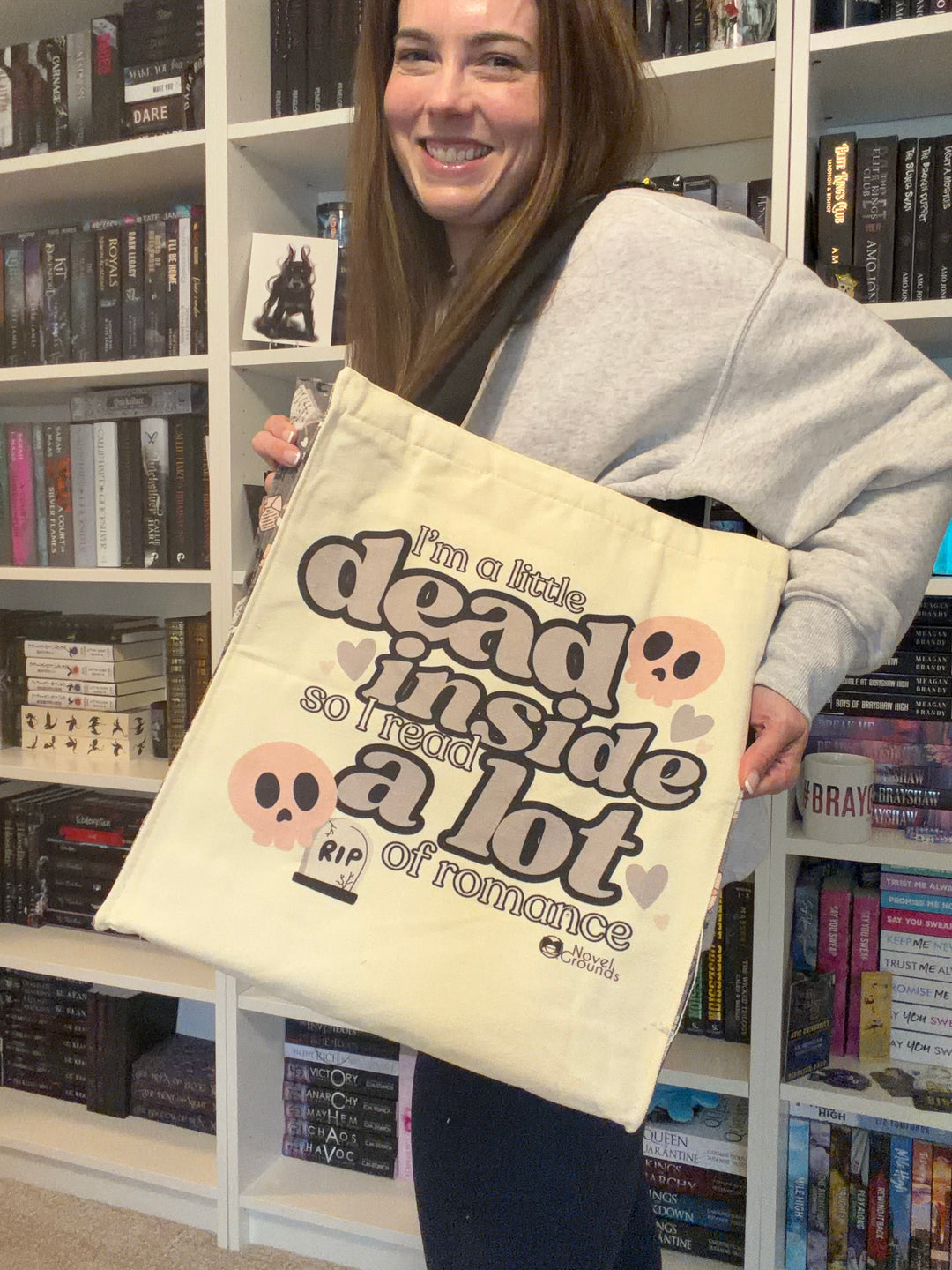 Marcador Bookish Babe Shop