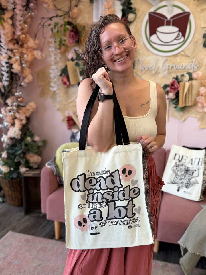 Marcador Bookish Babe Shop