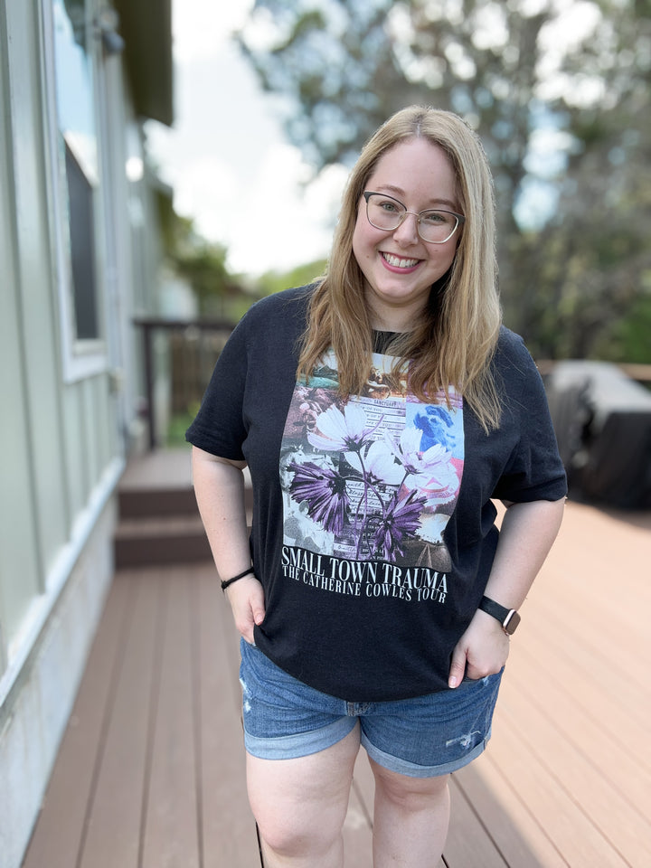 The Small Town Tour Unisex T-Shirt
