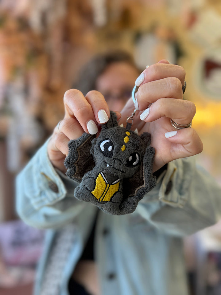 PRE-ORDER: Book Dragon Blind Bags - Singles