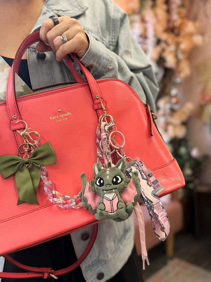 PRE-ORDER: Book Dragon Blind Bags - Singles