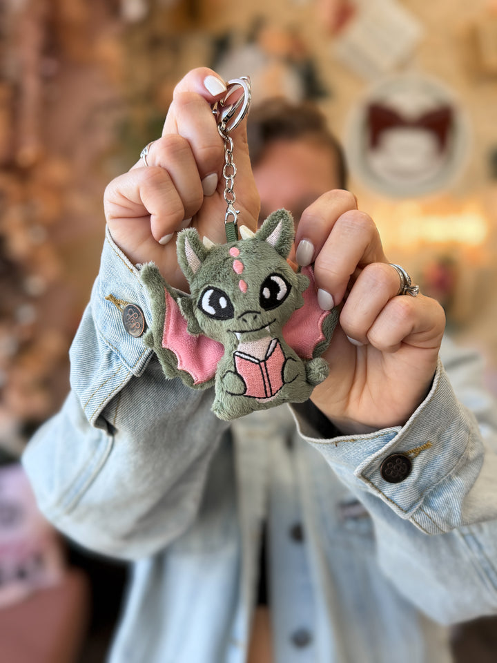 PRE-ORDER: Book Dragon Blind Bags - Singles