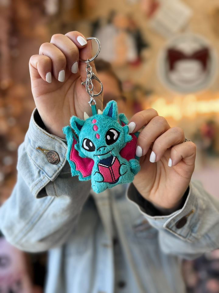 PRE-ORDER: Book Dragon Blind Bags - Singles