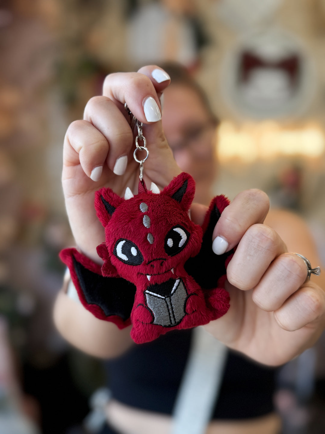 PRE-ORDER: Book Dragon Blind Bags - Singles